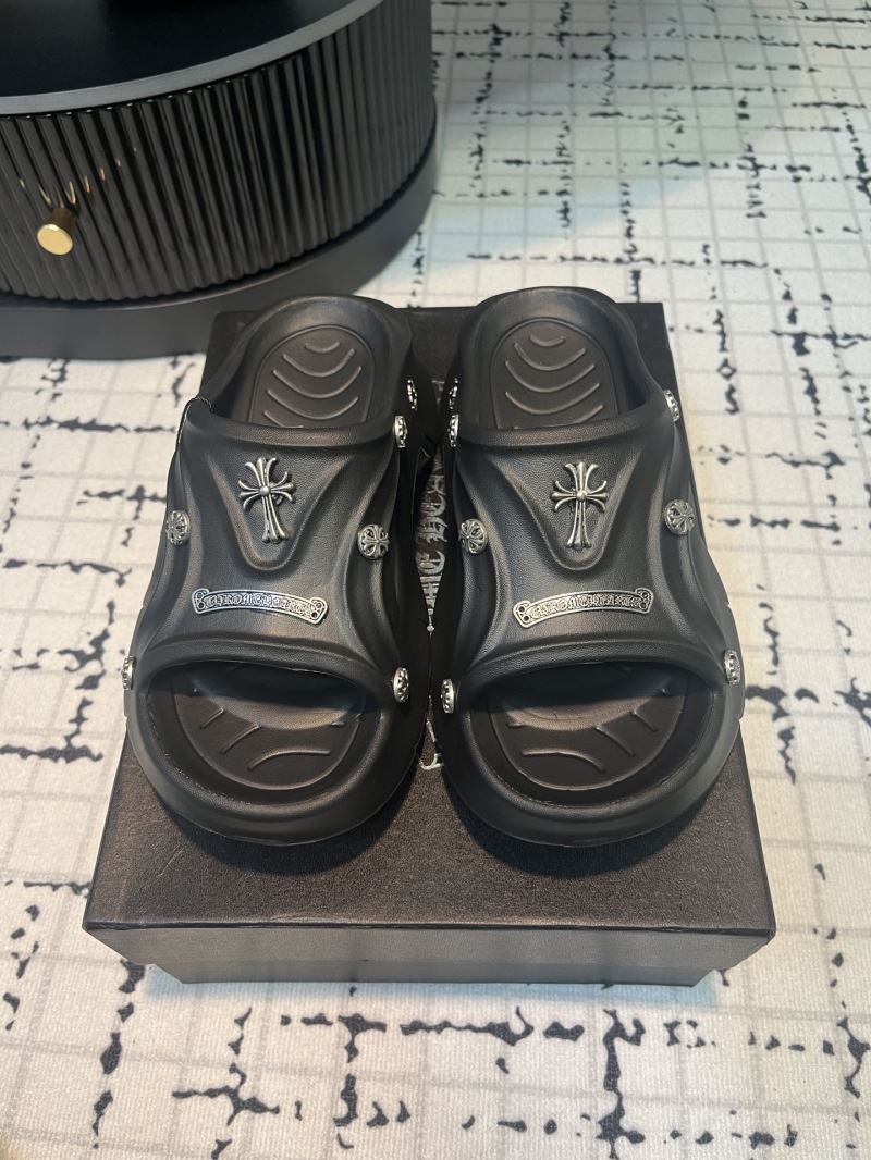 Chrome Hearts Sandals